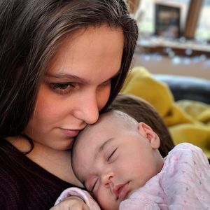 Meet your Posher, Leanna